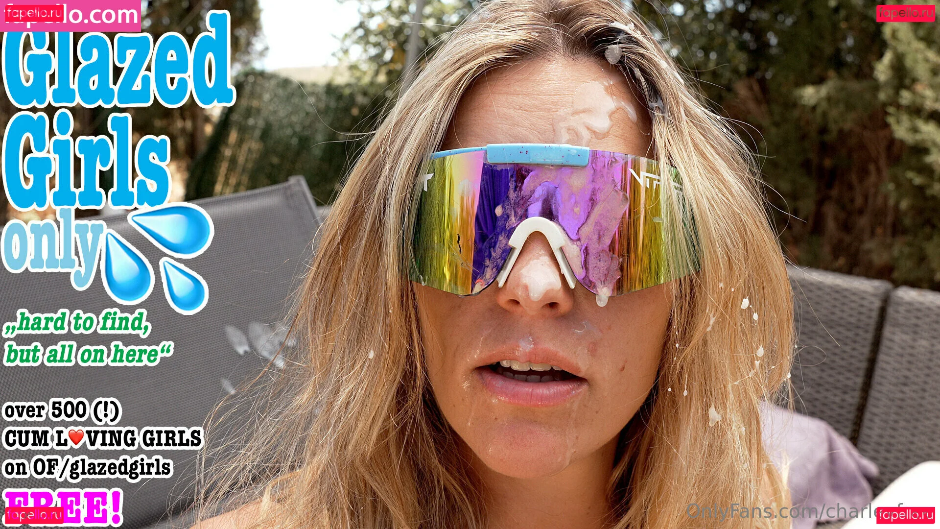 charleyfree Onlyfans Photo Gallery 