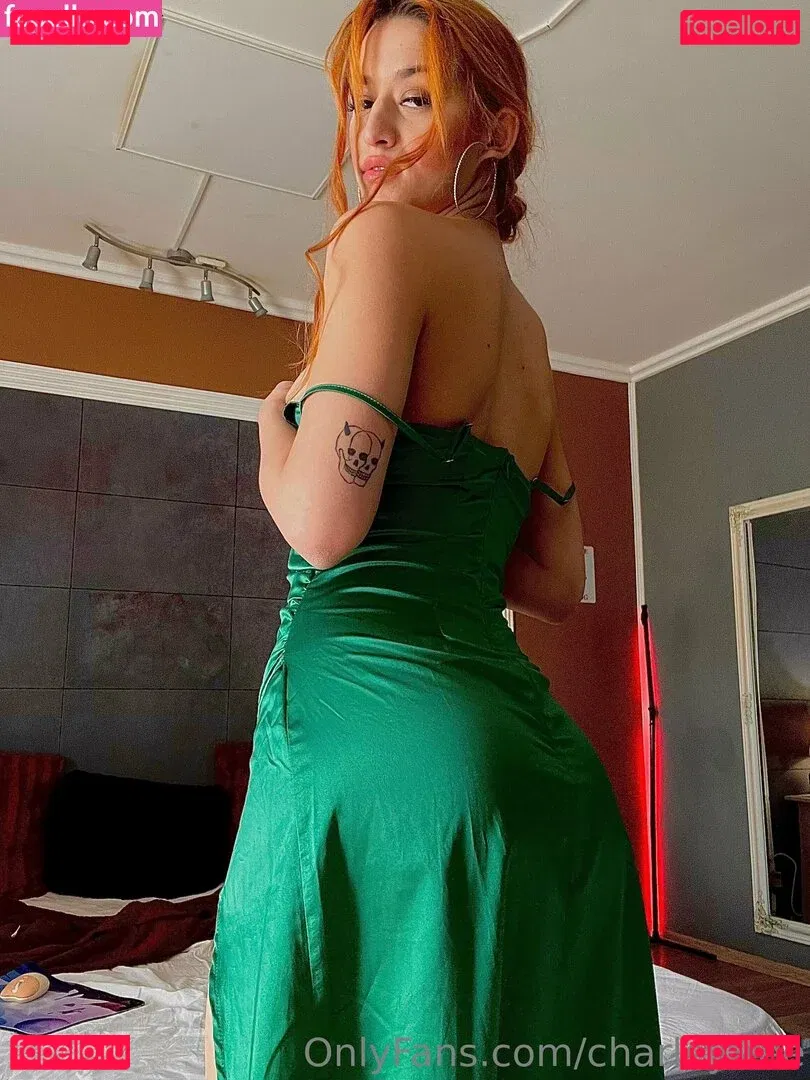 charleyfree Onlyfans Photo Gallery 