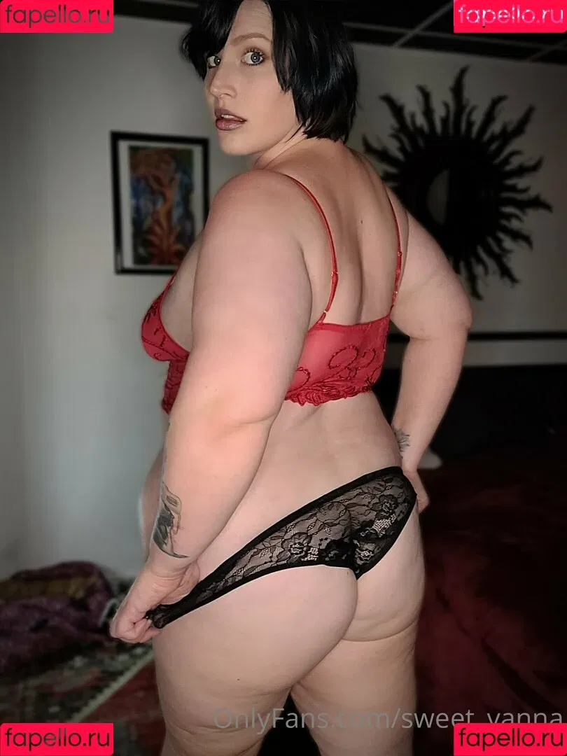 sweet_vanna Onlyfans Photo Gallery 