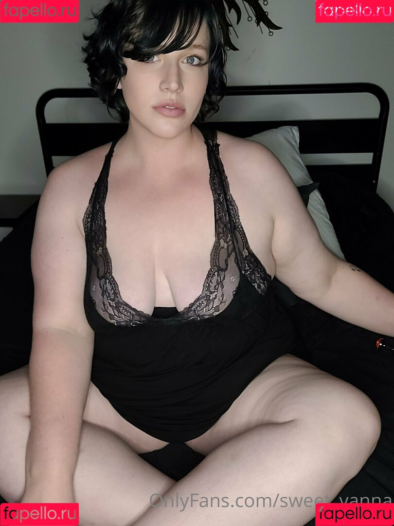 sweet_vanna Nude Onlyfans Photo 39