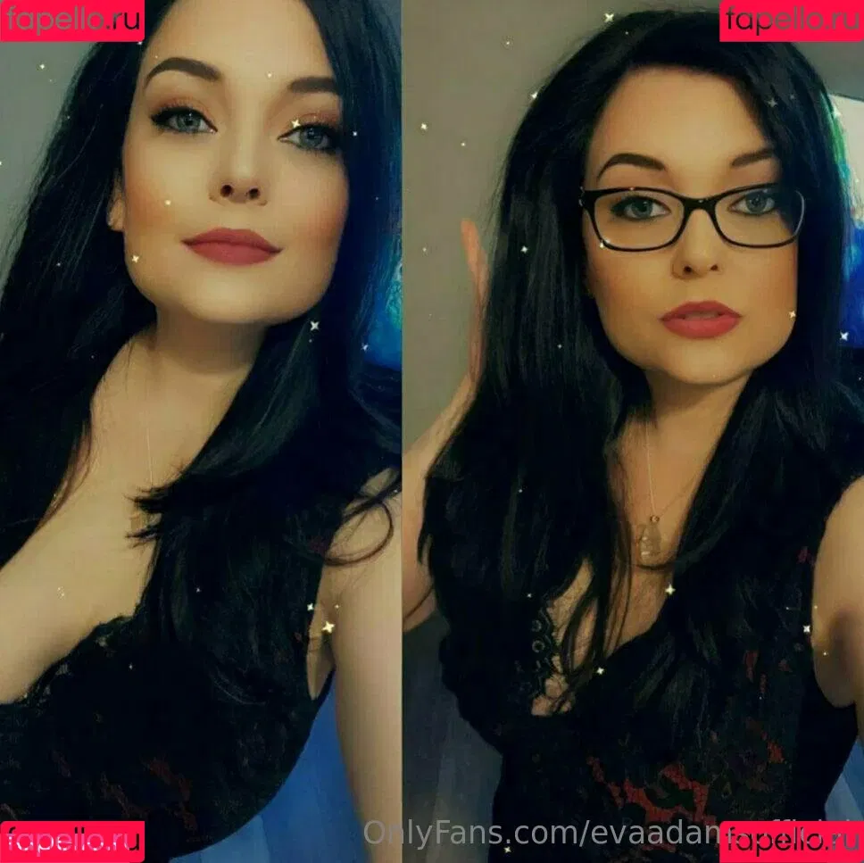 evaadamsofficial Onlyfans Photo Gallery 