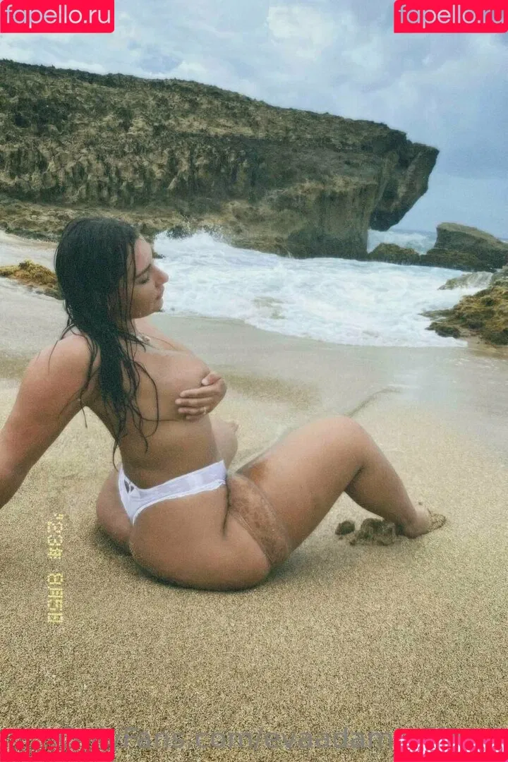 evaadamsofficial Onlyfans Photo Gallery 