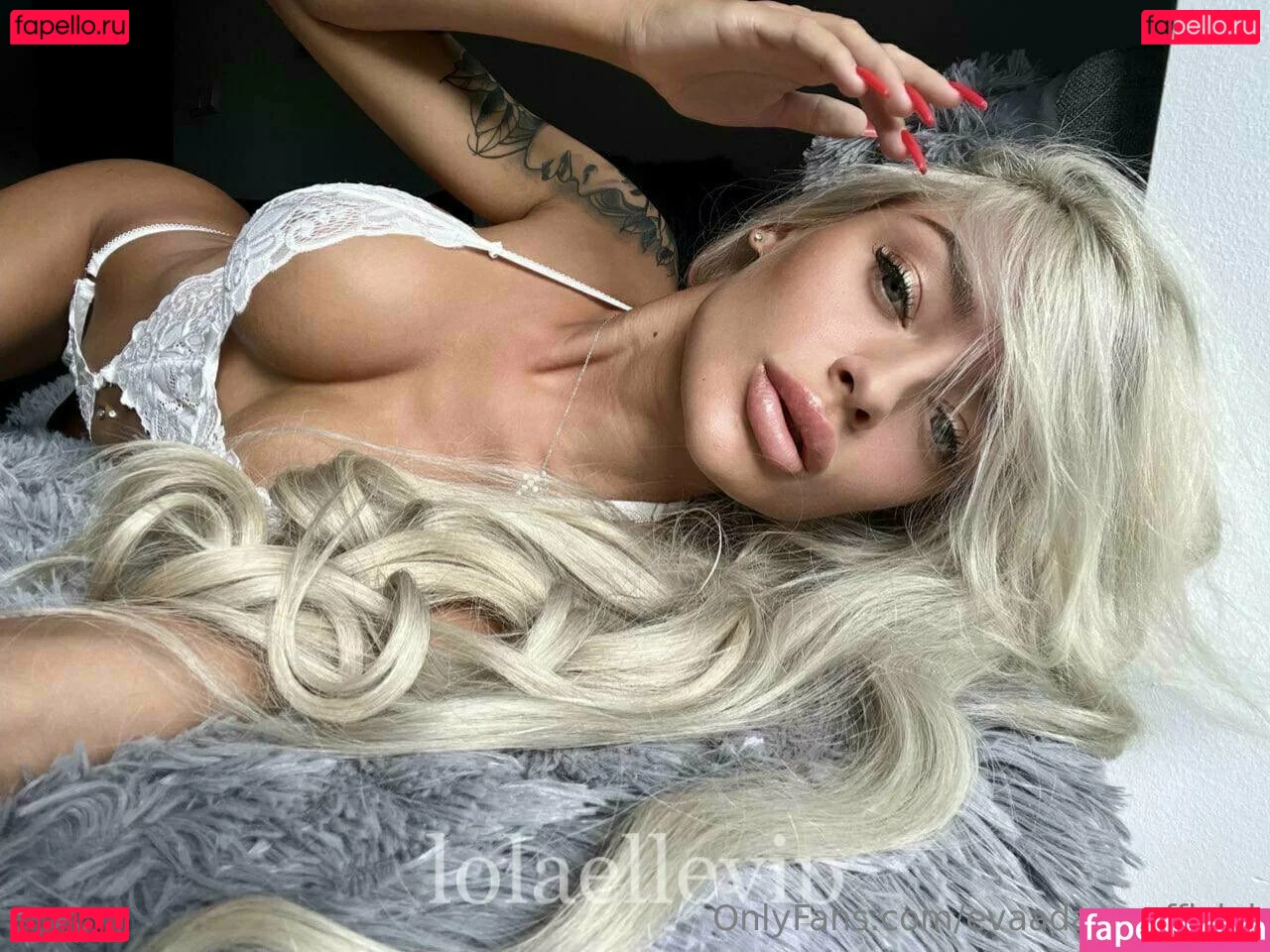 evaadamsofficial Onlyfans Photo Gallery 