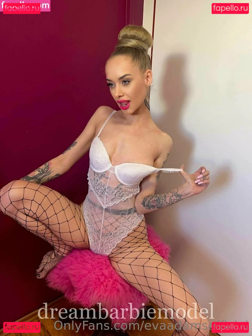 evaadamsofficial Onlyfans Photo Gallery 