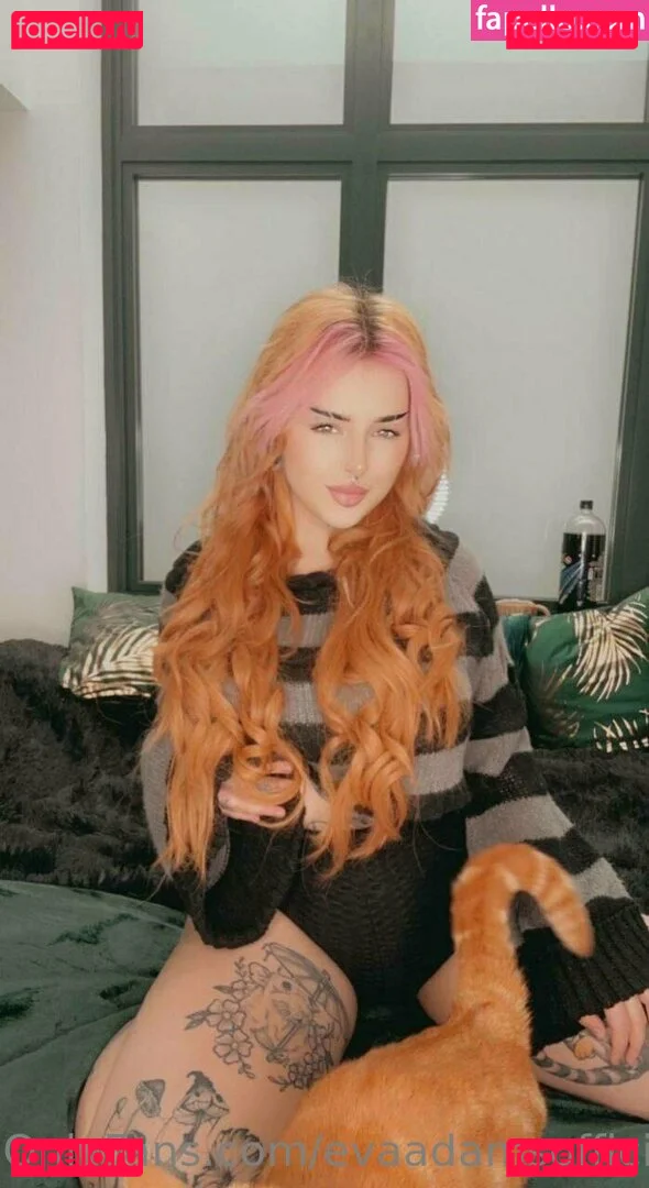 evaadamsofficial Onlyfans Photo Gallery 