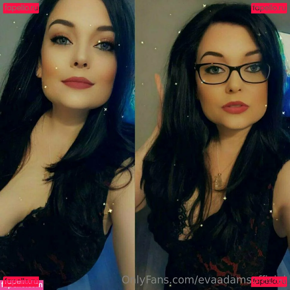evaadamsofficial Onlyfans Photo Gallery 