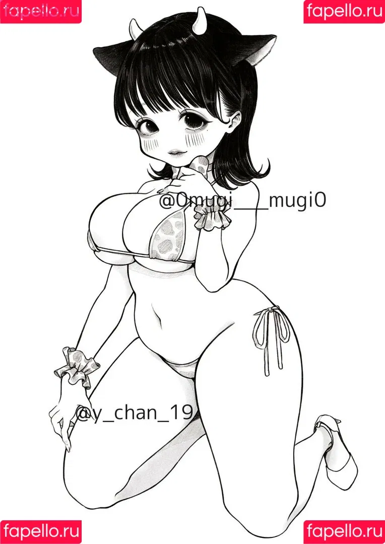 Mugi Mugi Onlyfans Photo Gallery 