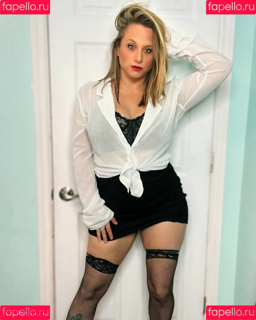 Christine Smoke Nude Onlyfans Photo 49