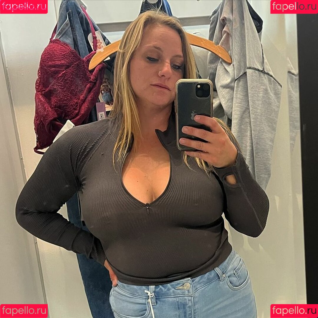 Christine Smoke Nude Onlyfans Photo 17