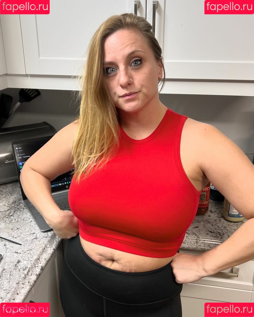 Christine Smoke Nude Onlyfans Photo 4