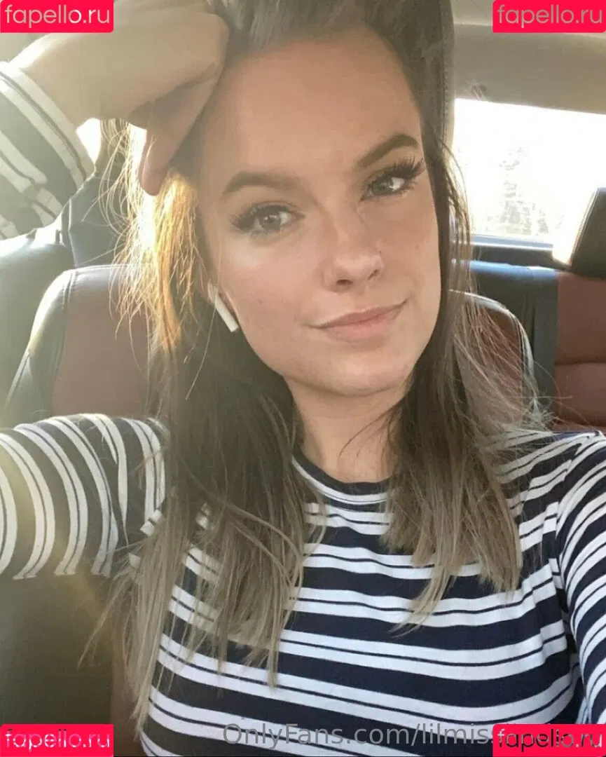 lilmisslindsey Onlyfans Photo Gallery 