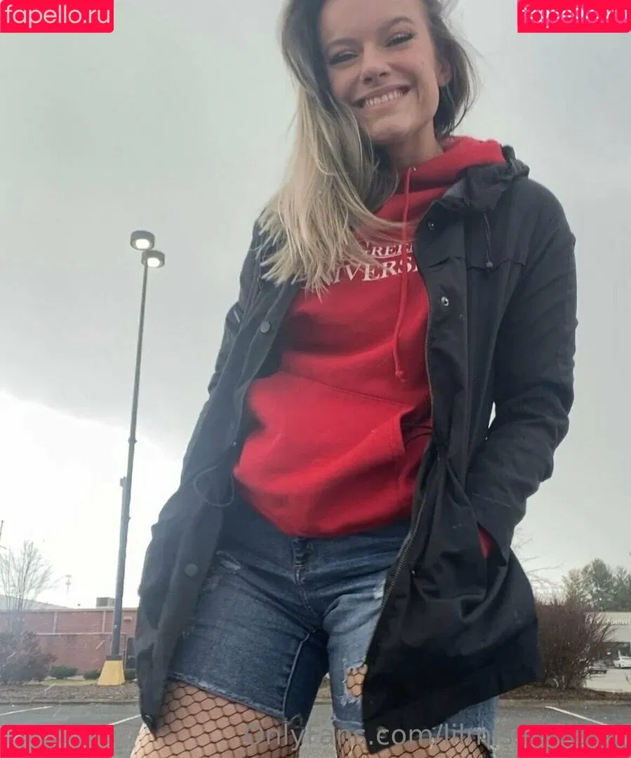 lilmisslindsey Onlyfans Photo Gallery 