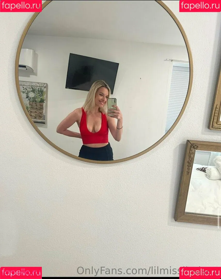 lilmisslindsey Onlyfans Photo Gallery 
