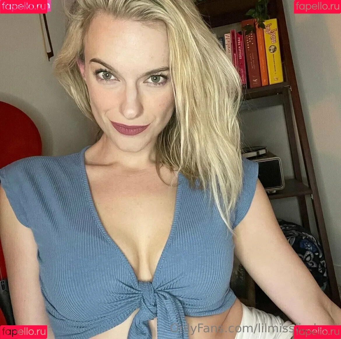 lilmisslindsey Onlyfans Photo Gallery 