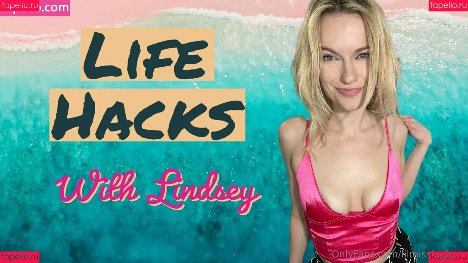 lilmisslindsey Onlyfans Photo Gallery 