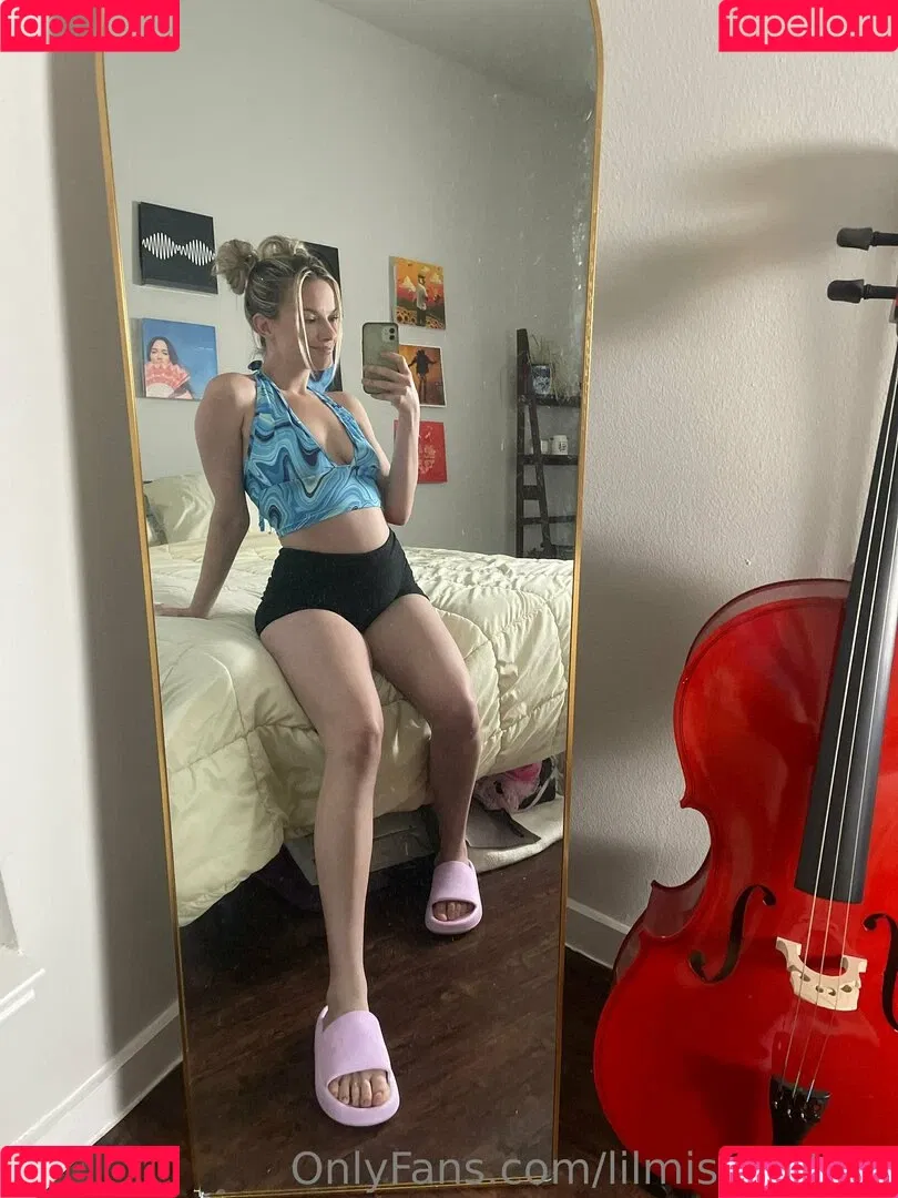 lilmisslindsey Onlyfans Photo Gallery 