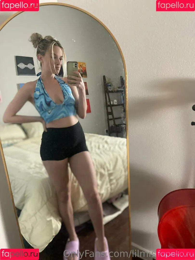 lilmisslindsey Onlyfans Photo Gallery 
