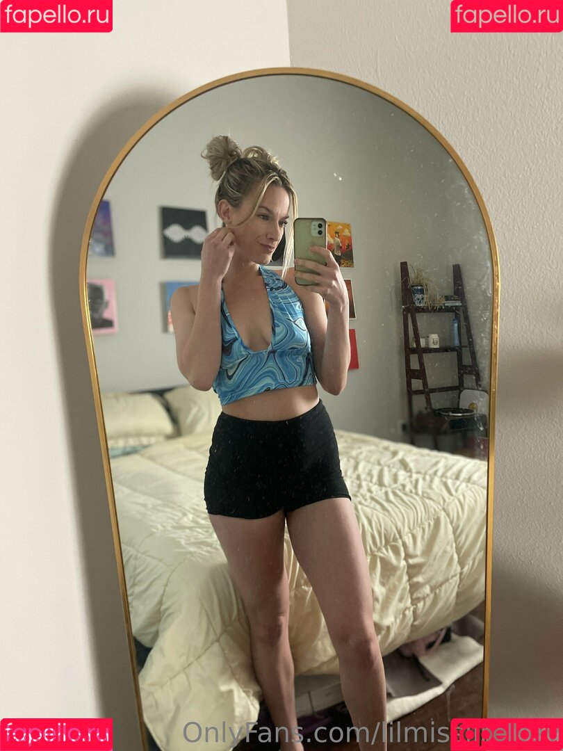 lilmisslindsey Nude Onlyfans Photo 27
