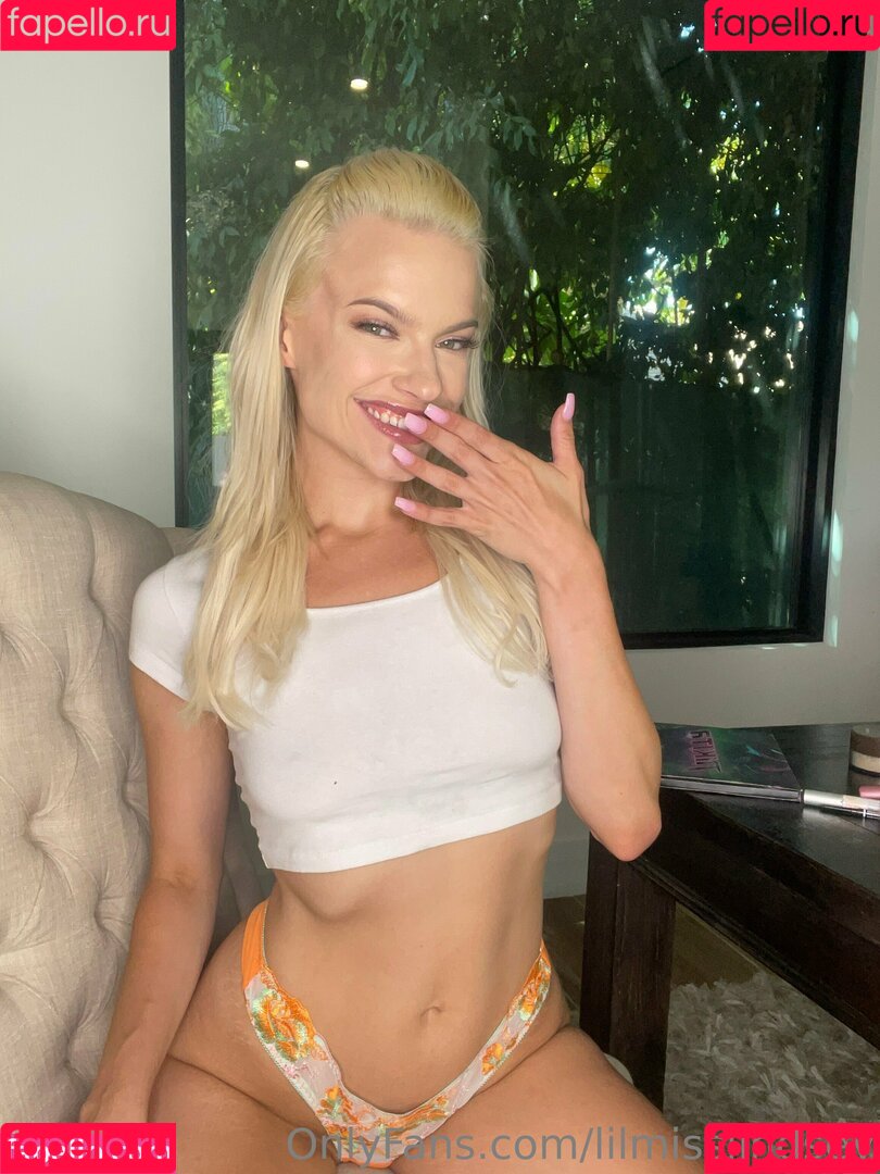 lilmisslindsey Nude Onlyfans Photo 10