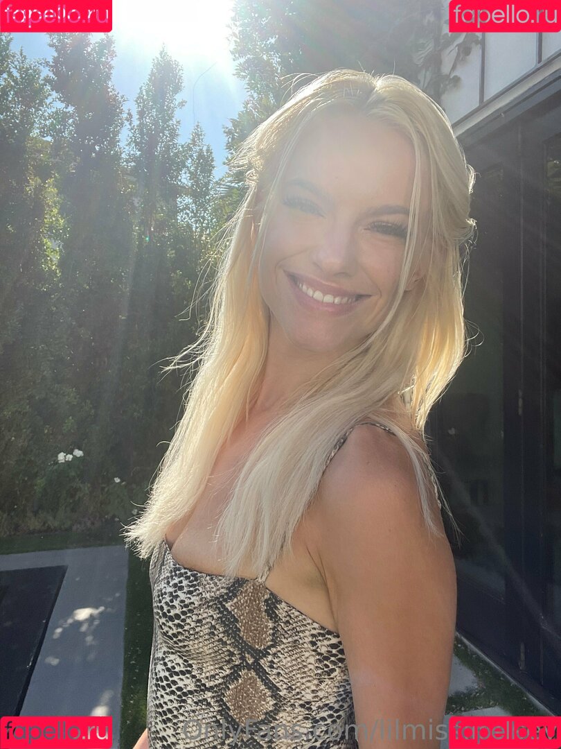 lilmisslindsey Nude Onlyfans Photo 7