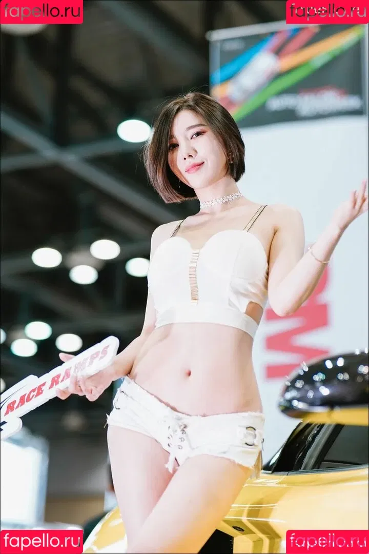 Song Joo A Onlyfans Photo Gallery 