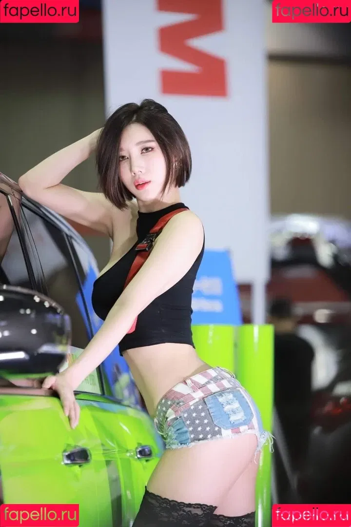 Song Joo A Onlyfans Photo Gallery 