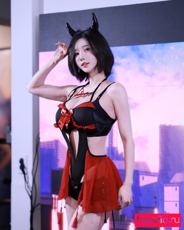 Song Joo A Nude Onlyfans Photo 14