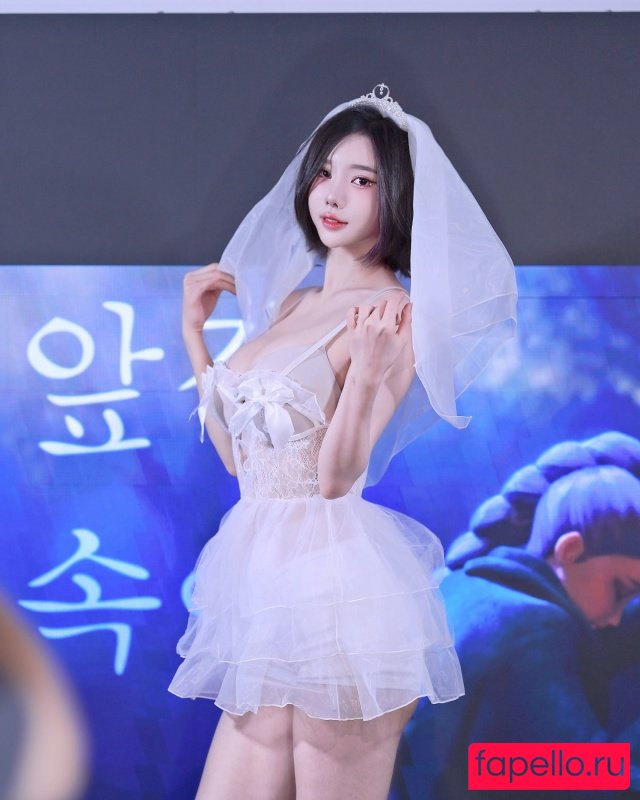 Song Joo A Nude Onlyfans Photo 11