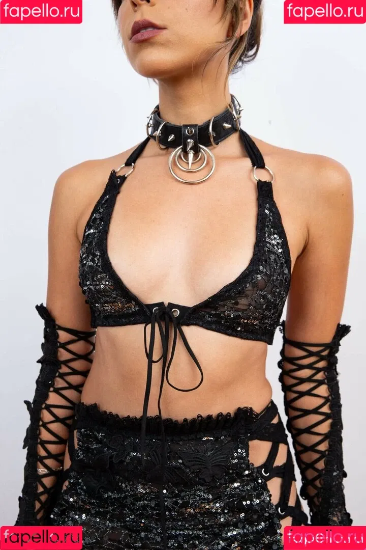 mj.noble Onlyfans Photo Gallery 
