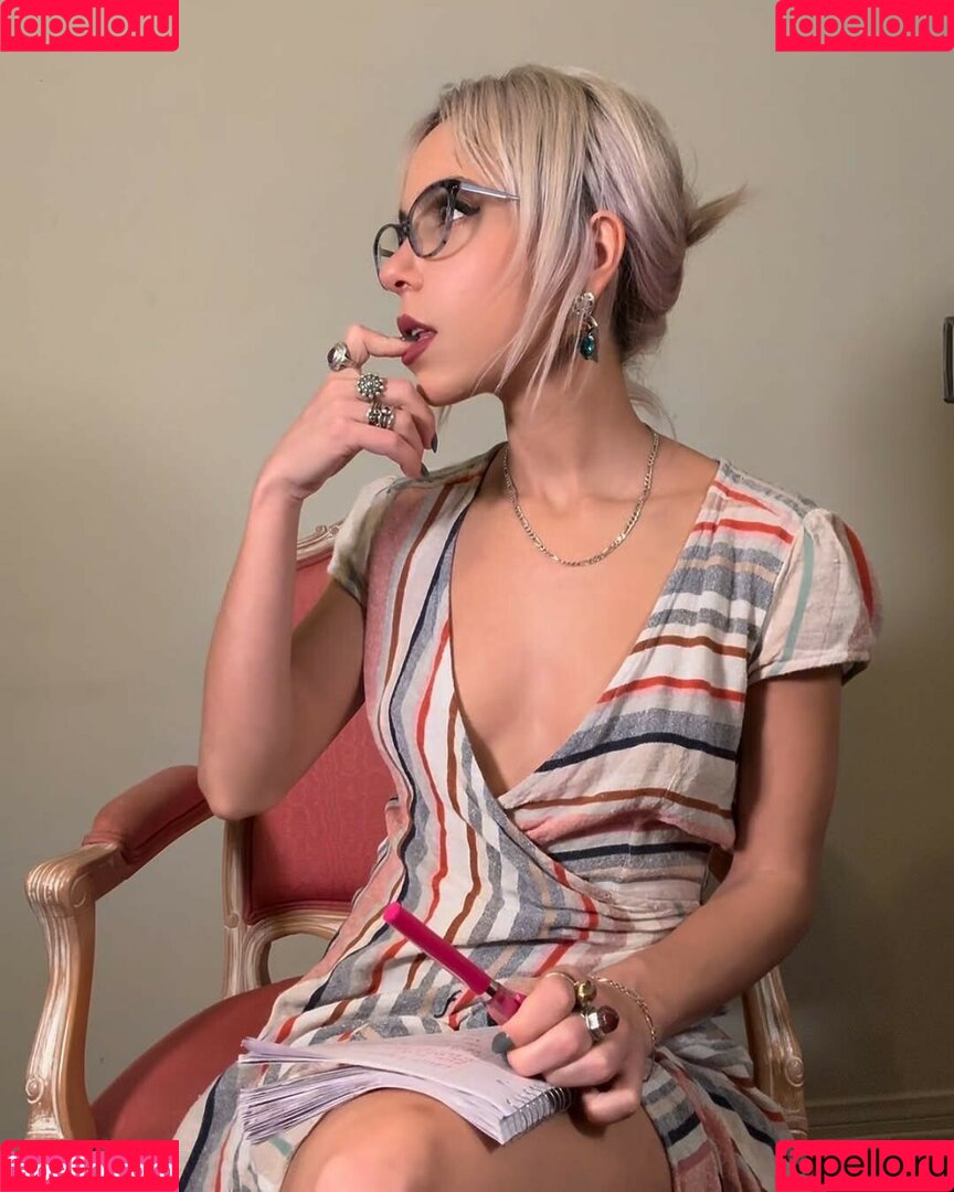 mj.noble Onlyfans Photo Gallery 