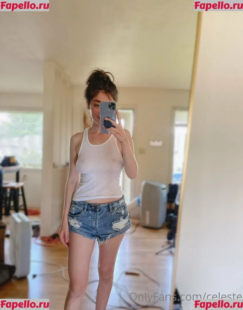 celeste Onlyfans Photo Gallery 