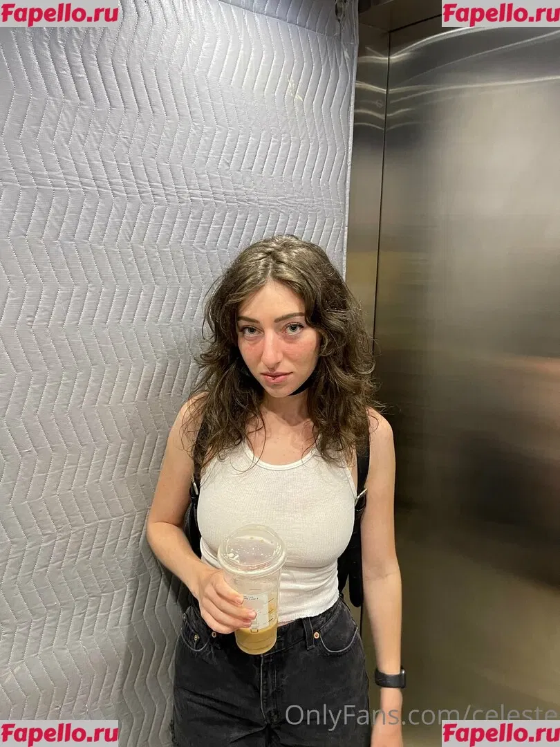 celeste Onlyfans Photo Gallery 