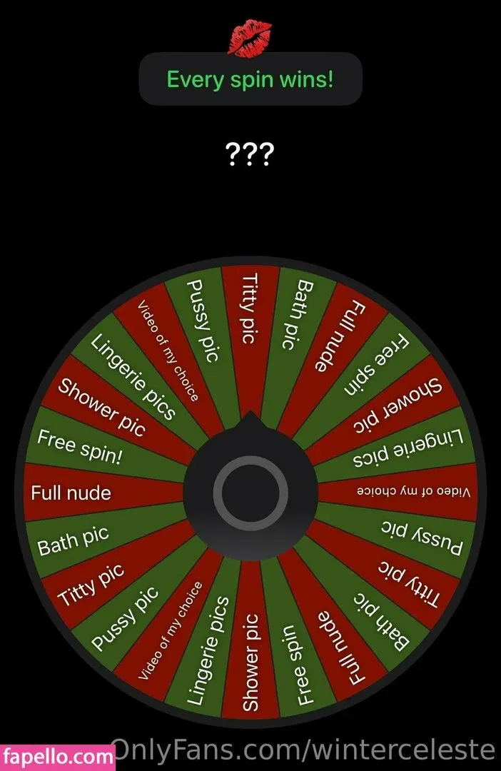 celeste Onlyfans Photo Gallery 