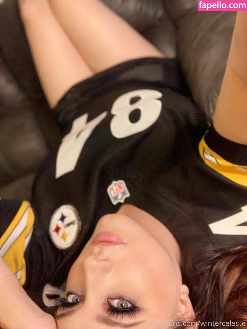 celeste Onlyfans Photo Gallery 