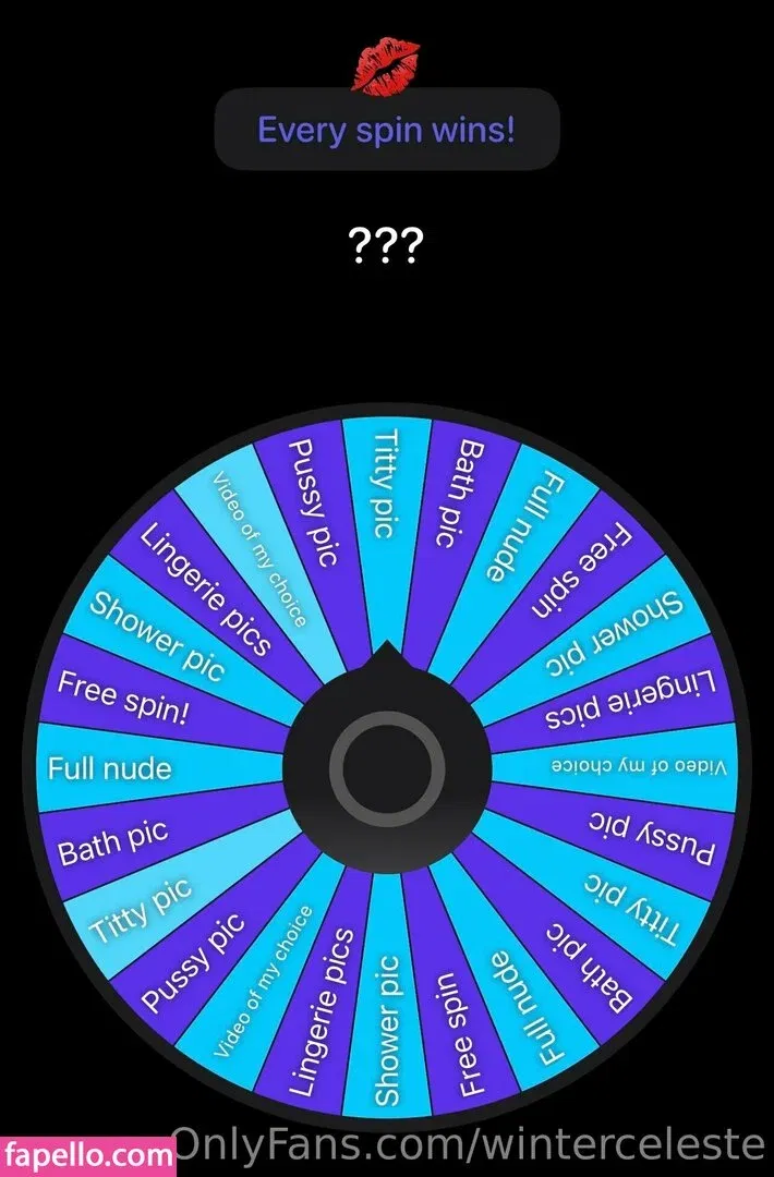 celeste Onlyfans Photo Gallery 