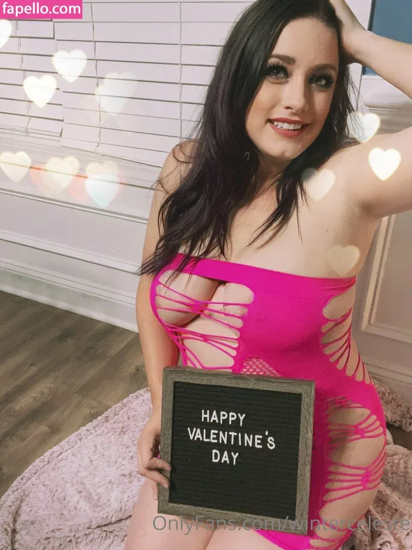 celeste Onlyfans Photo Gallery 