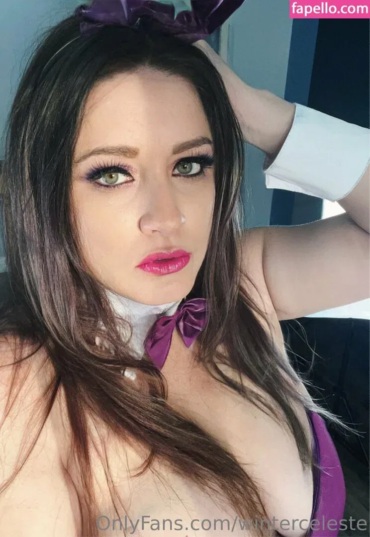 celeste Onlyfans Photo Gallery 