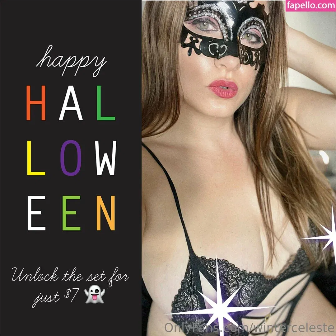 celeste Onlyfans Photo Gallery 