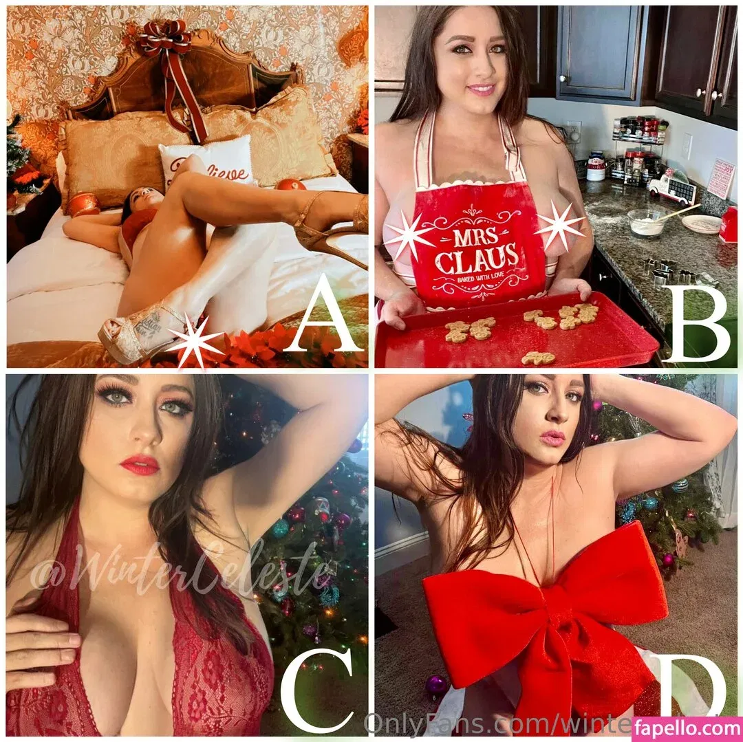 celeste Onlyfans Photo Gallery 