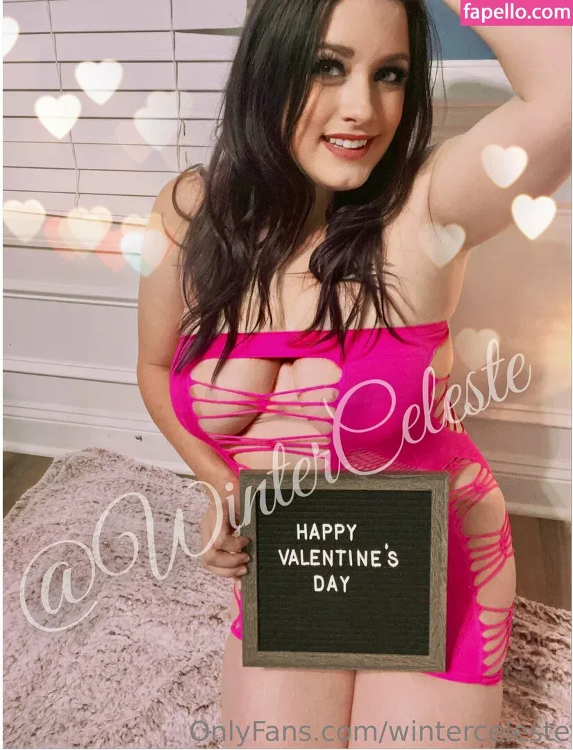 celeste Onlyfans Photo Gallery 