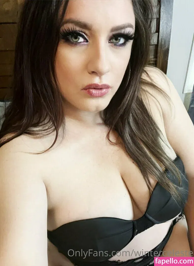 celeste Onlyfans Photo Gallery 