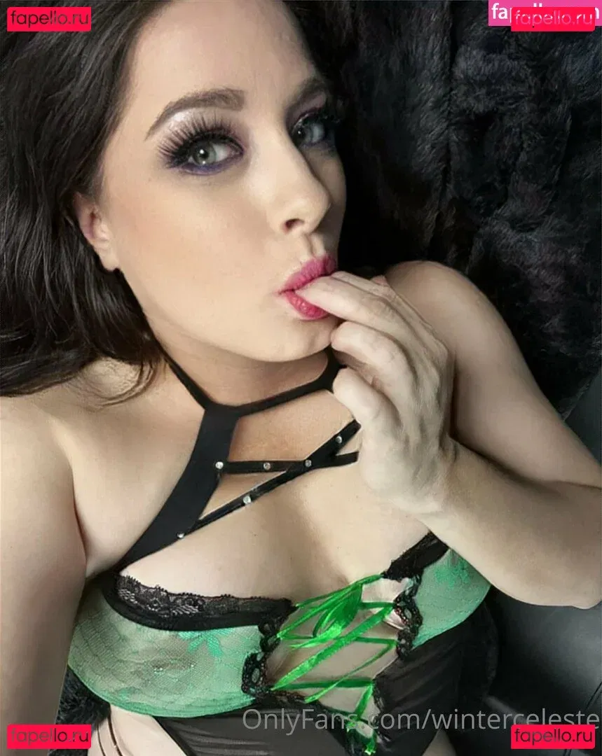 celeste Onlyfans Photo Gallery 