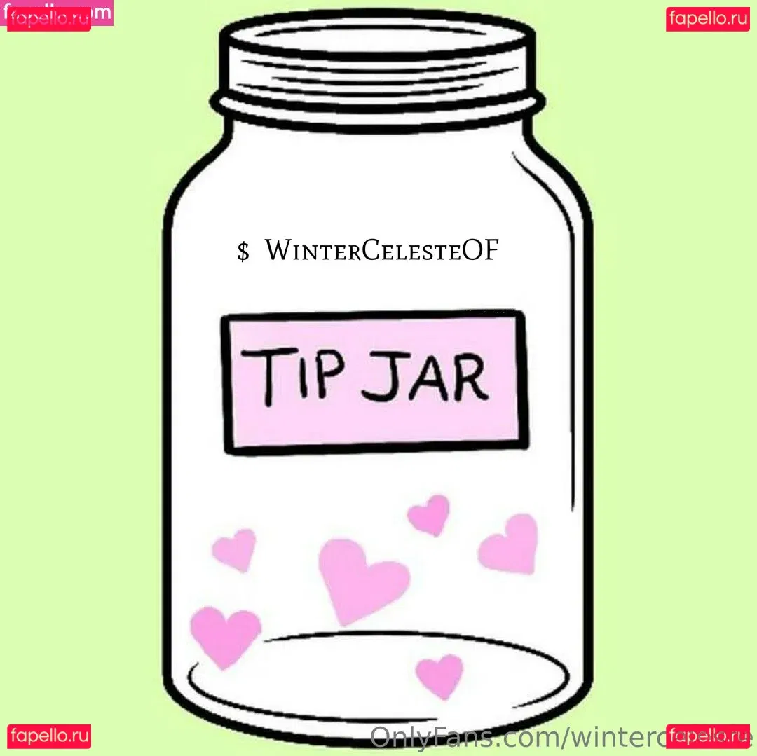 celeste Onlyfans Photo Gallery 