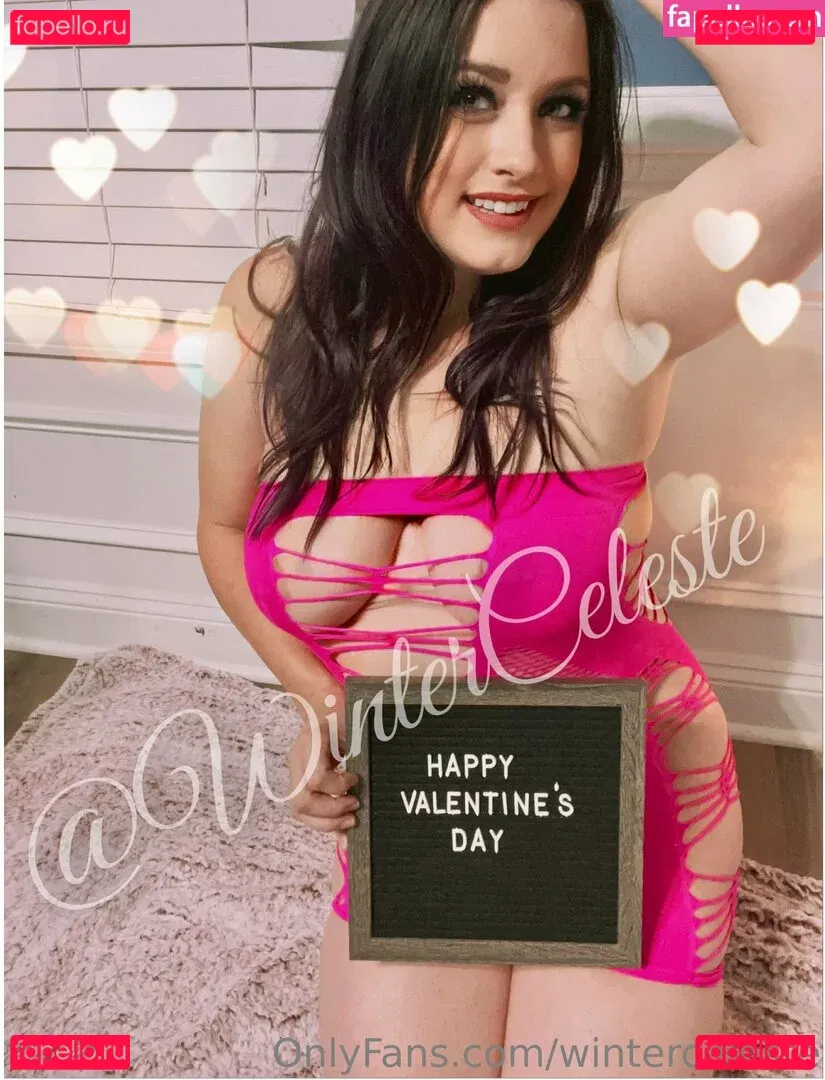 celeste Onlyfans Photo Gallery 