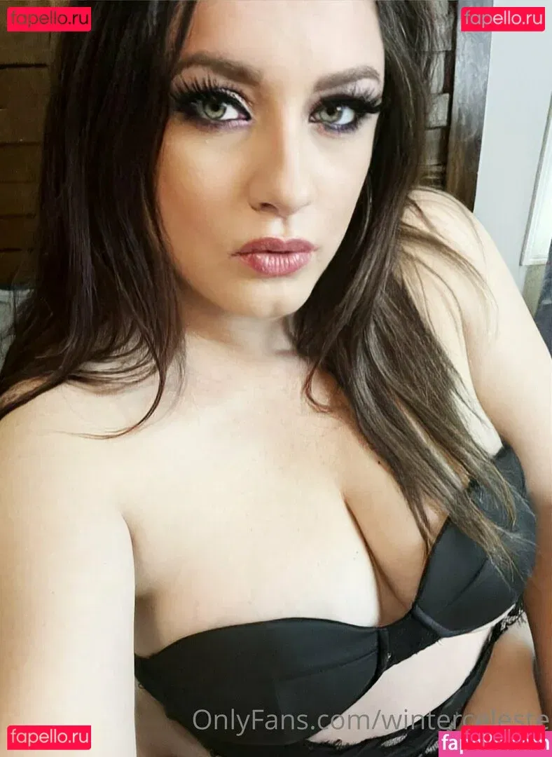 celeste Onlyfans Photo Gallery 