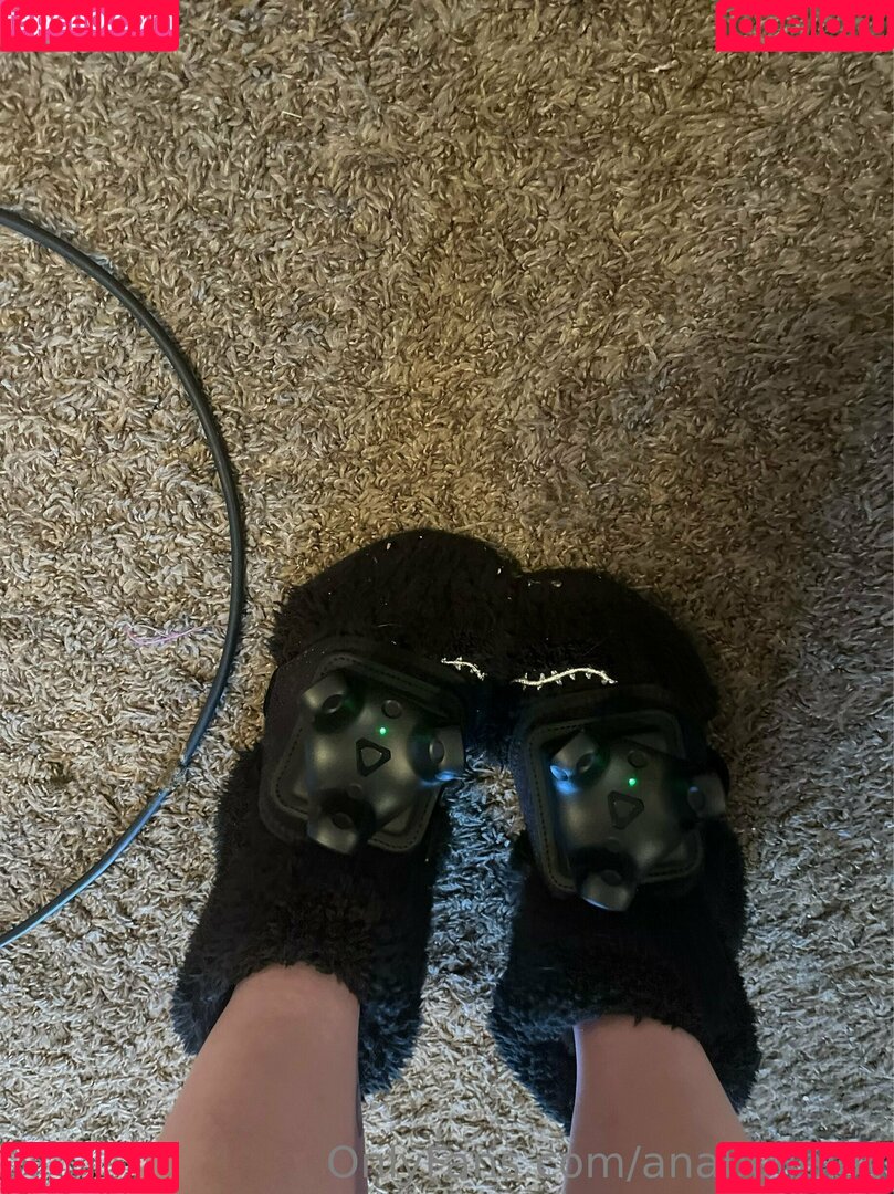 anabellejoy Onlyfans Photo Gallery 