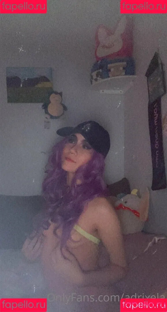 adrixela Onlyfans Photo Gallery 