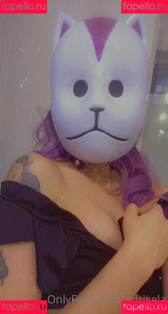 adrixela Onlyfans Photo Gallery 