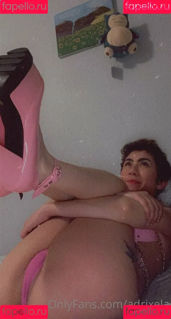adrixela Onlyfans Photo Gallery 