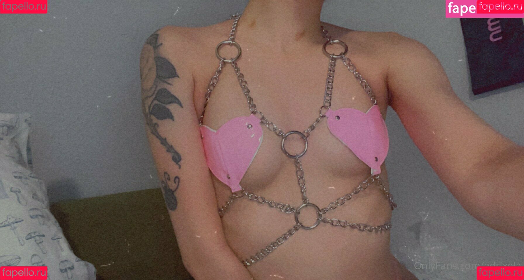 adrixela Onlyfans Photo Gallery 